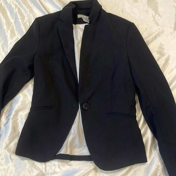 H&M Women’s Blazer - Picture 1 of 3